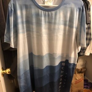 Cool shirtz alone tee